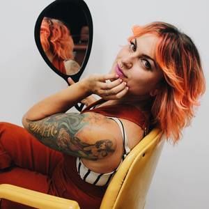 Meet your Posher, Kristyn